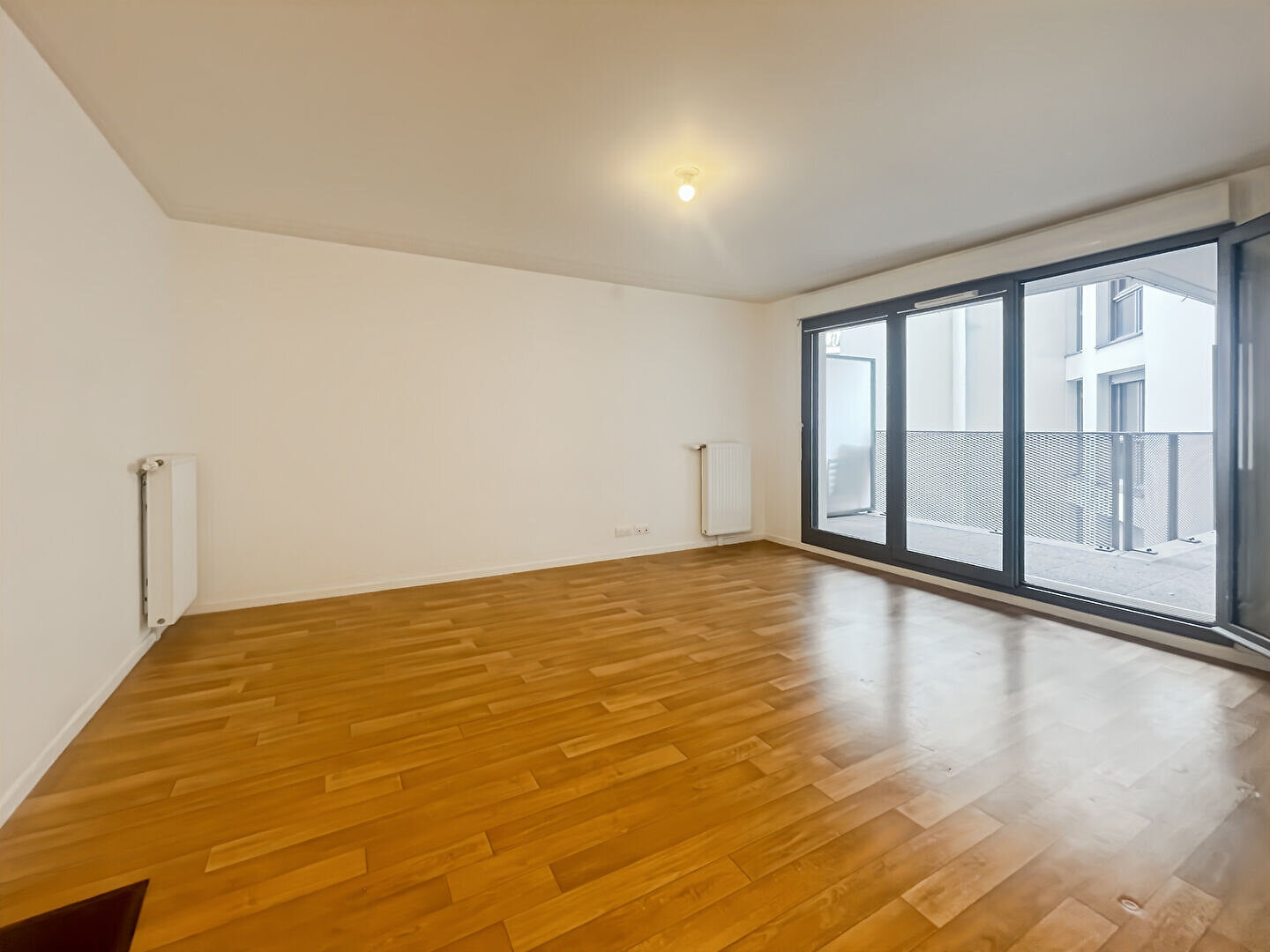 Appartement à vendre - 2 pièces - 45m2 - Saint-Denis (93210)