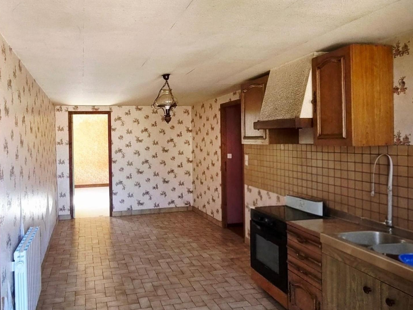 Maison à vendre - 5 pièces - 78m2 - Villetrun (41100)