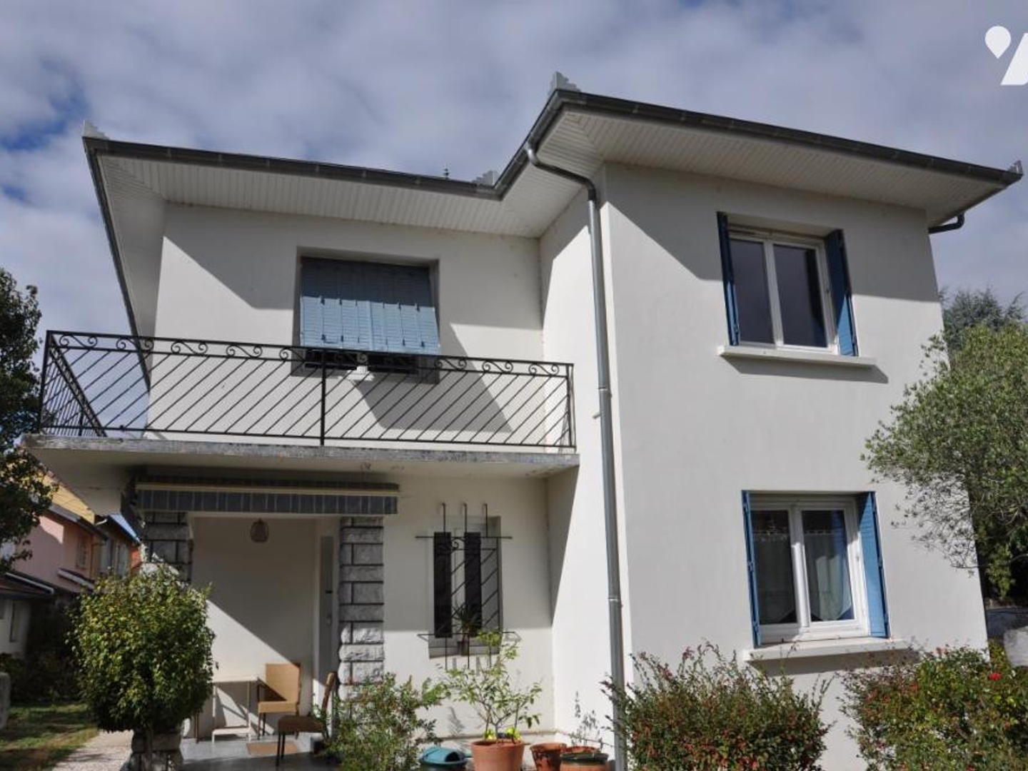 Maison 6 pièces 150 m²