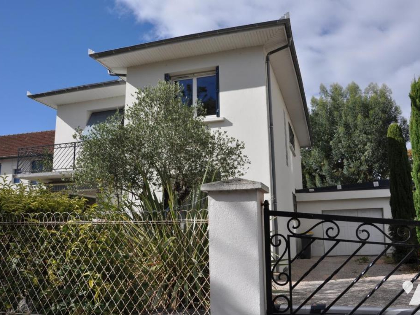 Maison à vendre - 6 pièces - 150m2 - Tarbes (65000)