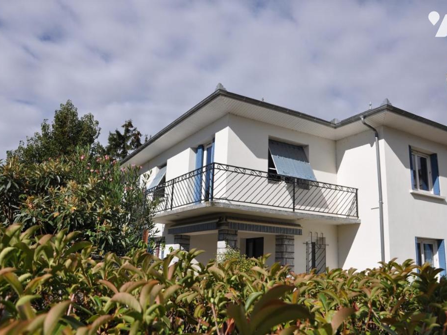 Maison à vendre - 6 pièces - 150m2 - Tarbes (65000)