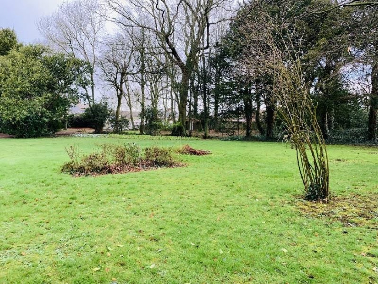 Terrain 9300 m²