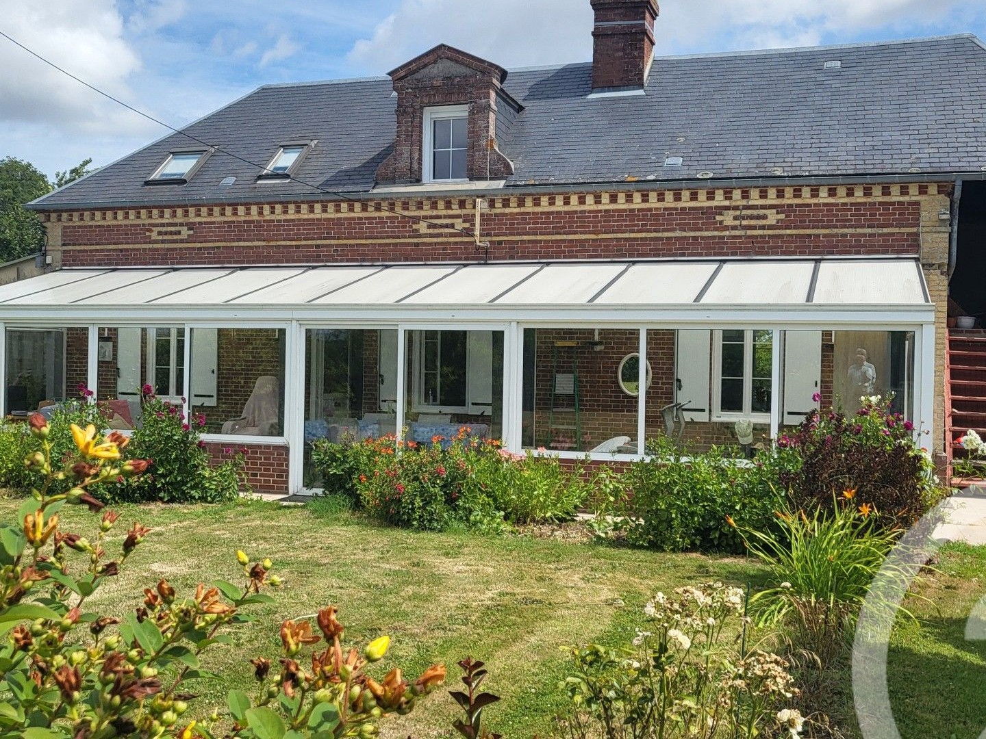 Maison 5 pièces 114 m²