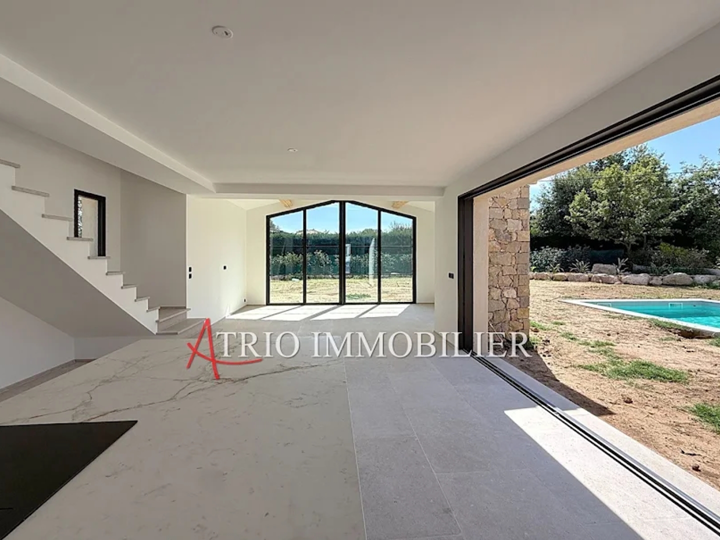 Maison à vendre - 5 pièces - 150m2 - Vence (06140)