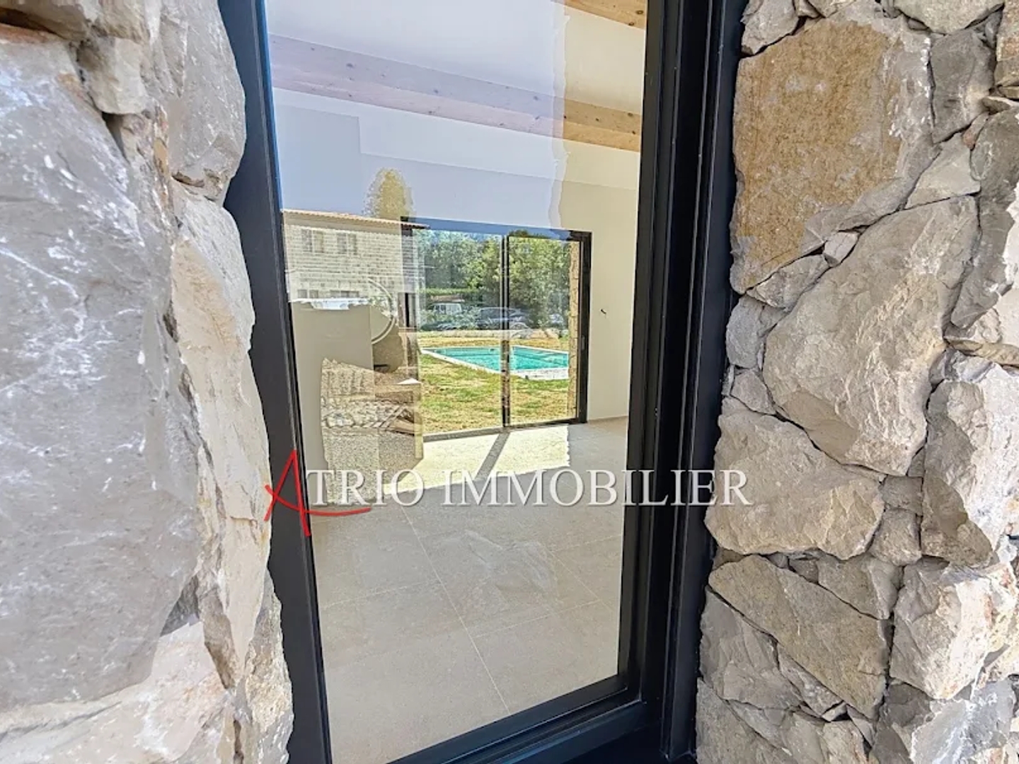 Maison à vendre - 5 pièces - 150m2 - Vence (06140)