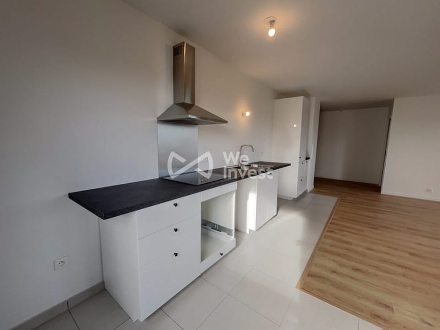 Appartement à vendre - 4 pièces - 81m2 - Reims (51100)
