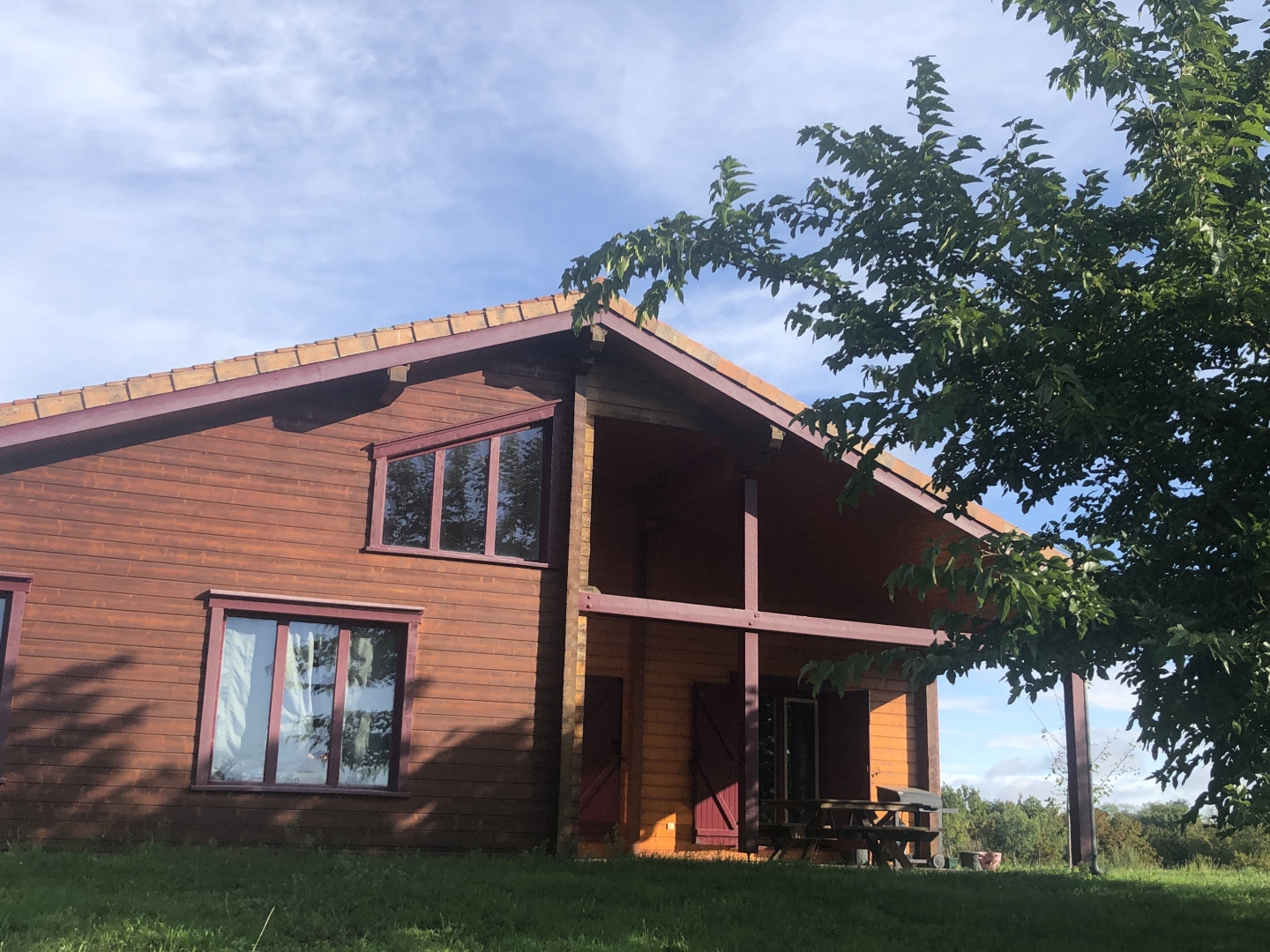 Maison 4 pièces 120m2