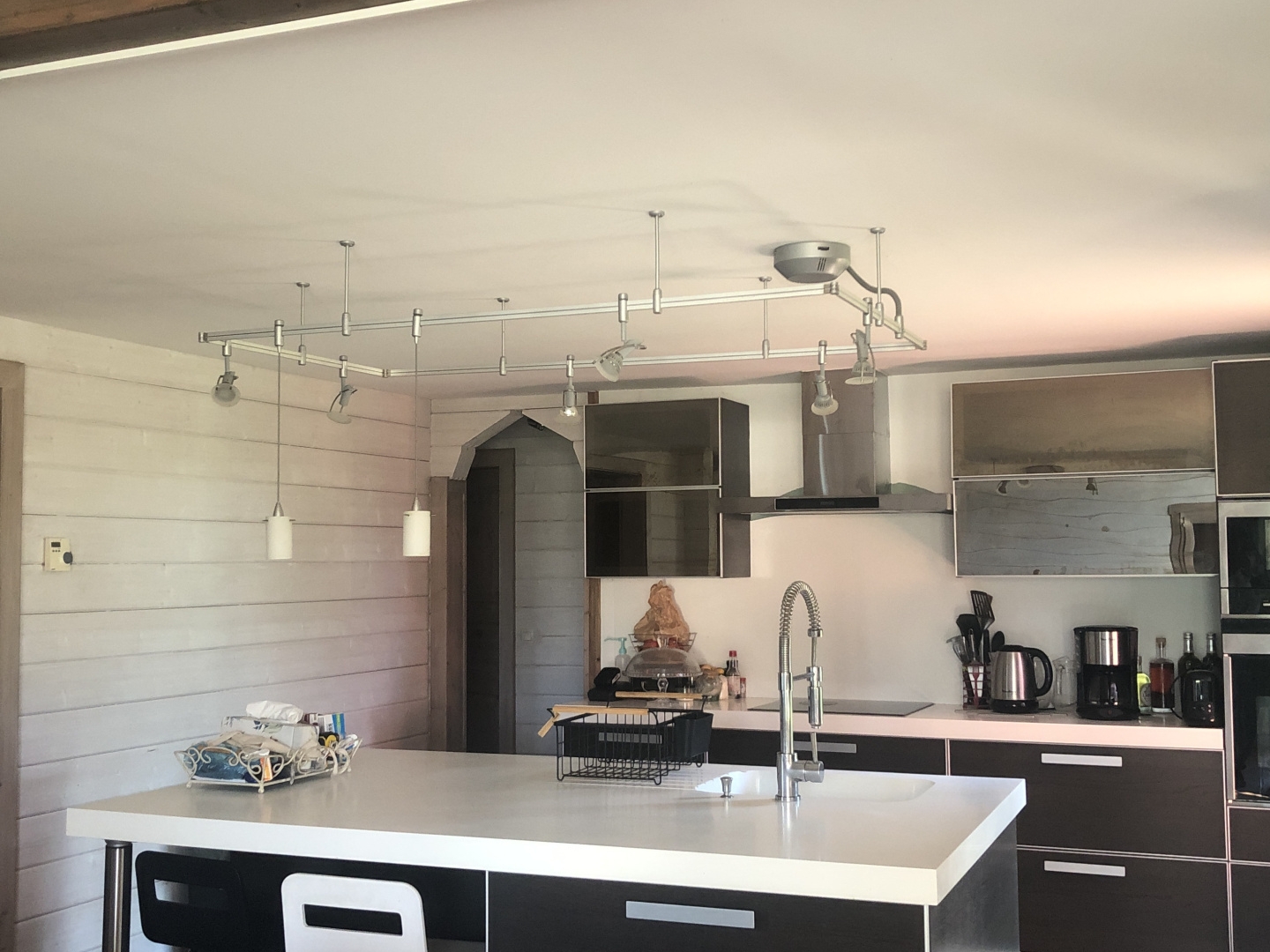 Maison à vendre - 4 pièces - 120m2 - Lagraulet-Du-Gers (32330)