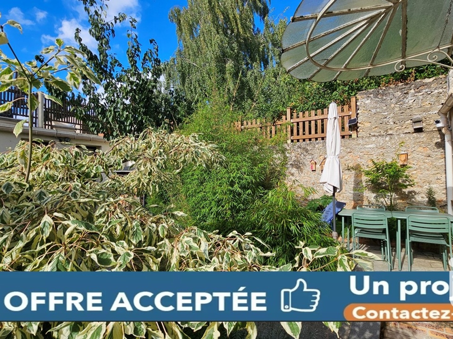 Maison 4 pièces 115 m²