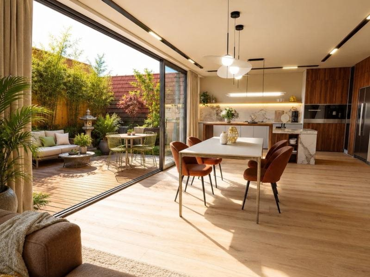 Appartement à vendre - 4 pièces - 105m2 - Lille (59000)