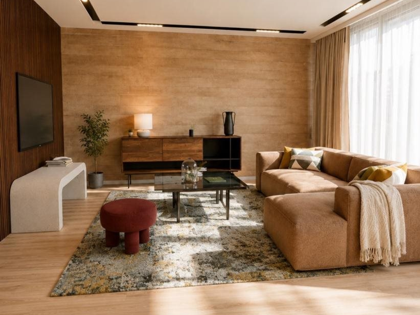 Appartement à vendre - 4 pièces - 105m2 - Lille (59000)