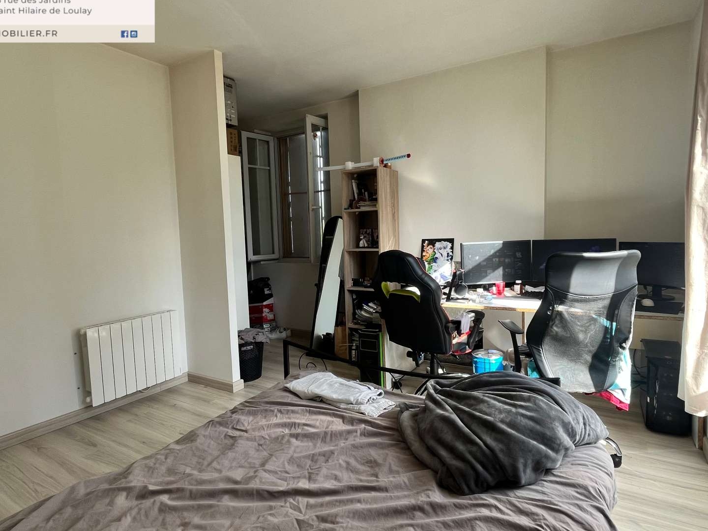 Maison 4 pièces 102 m²