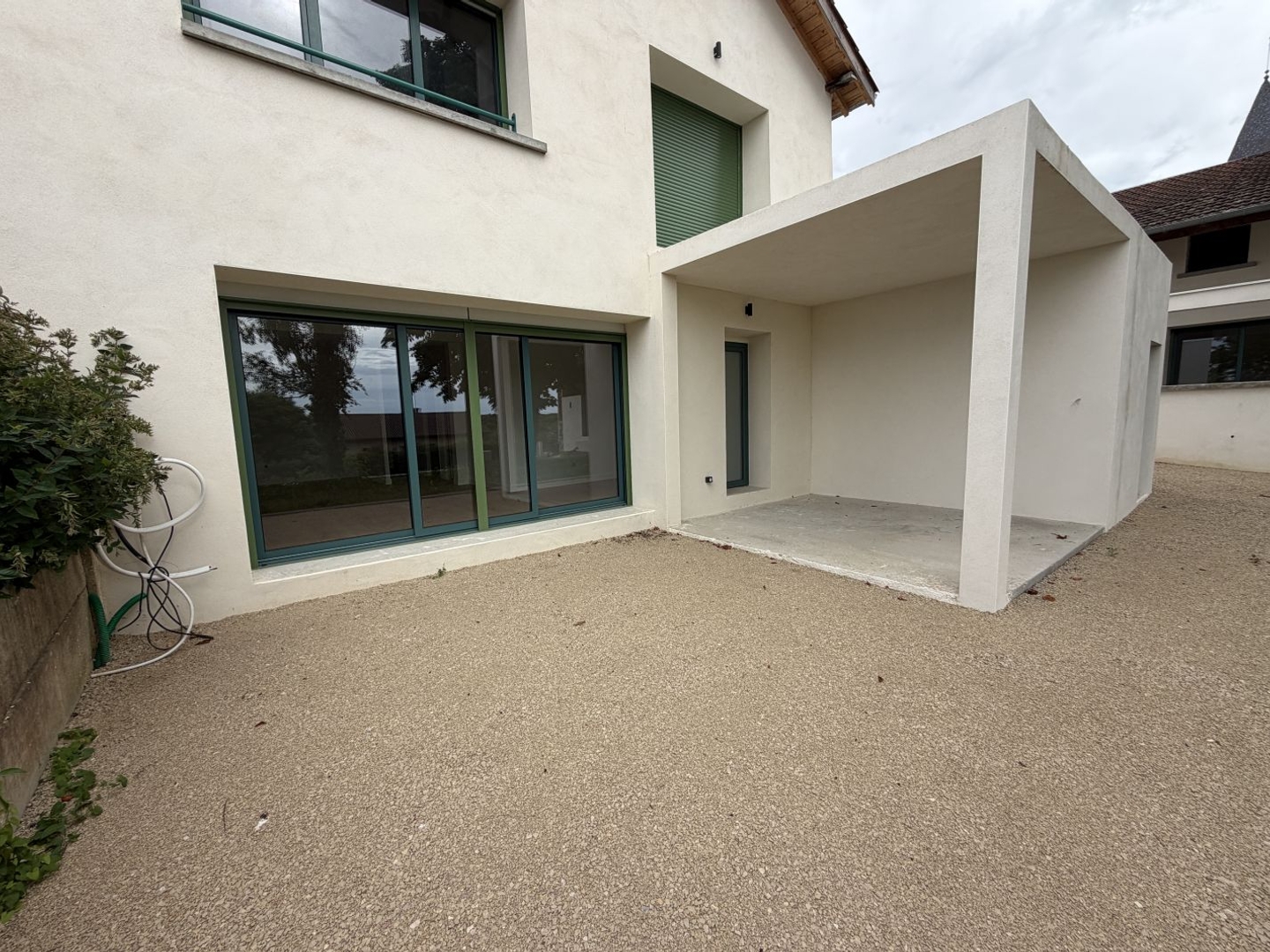 Appartement 4 pièces 89 m²