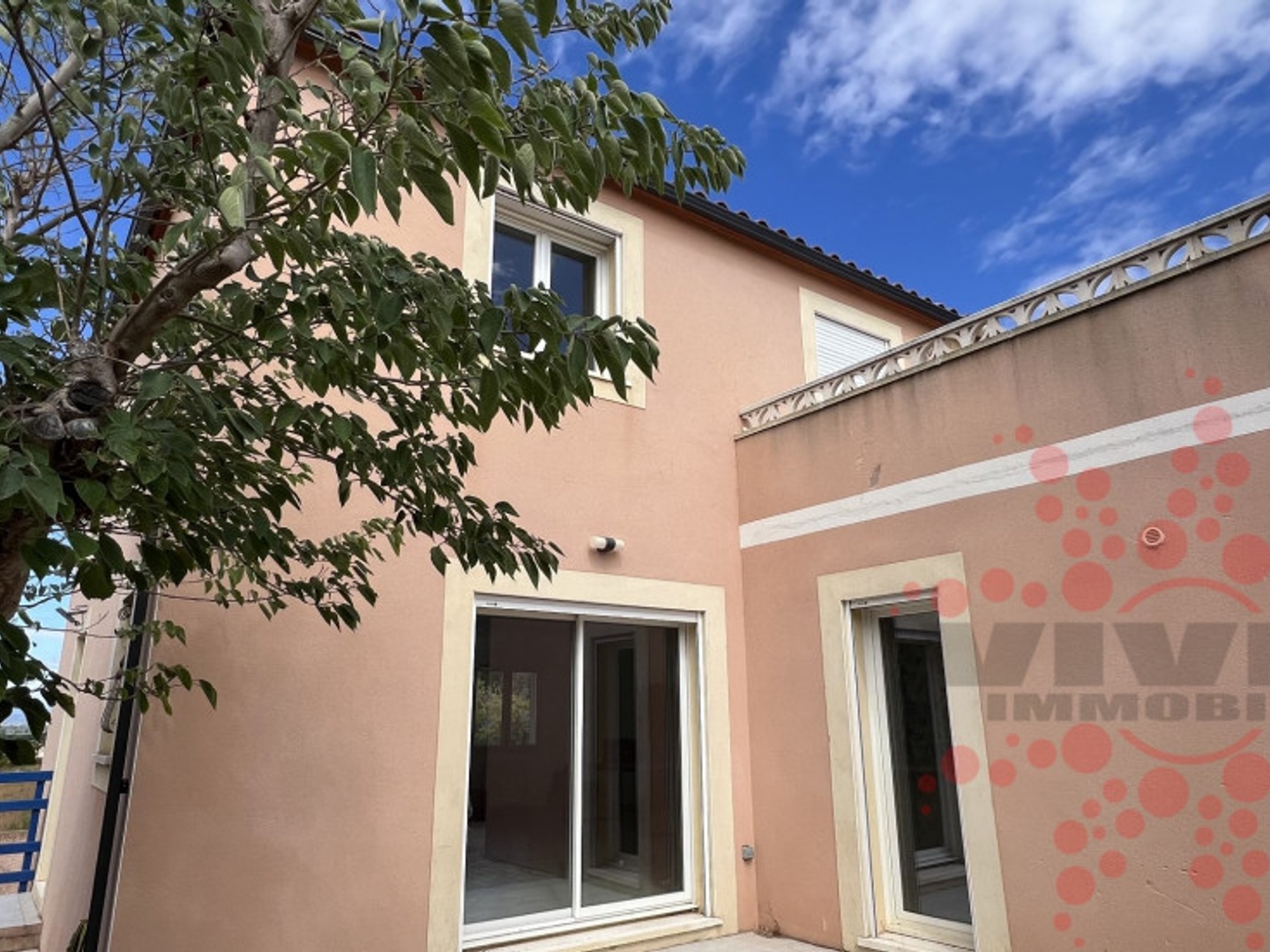 Maison 4 pièces 95 m²