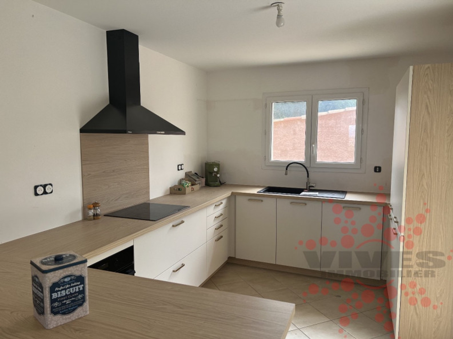 Maison à vendre - 4 pièces - 95m2 - Salles-D'aude (11110)
