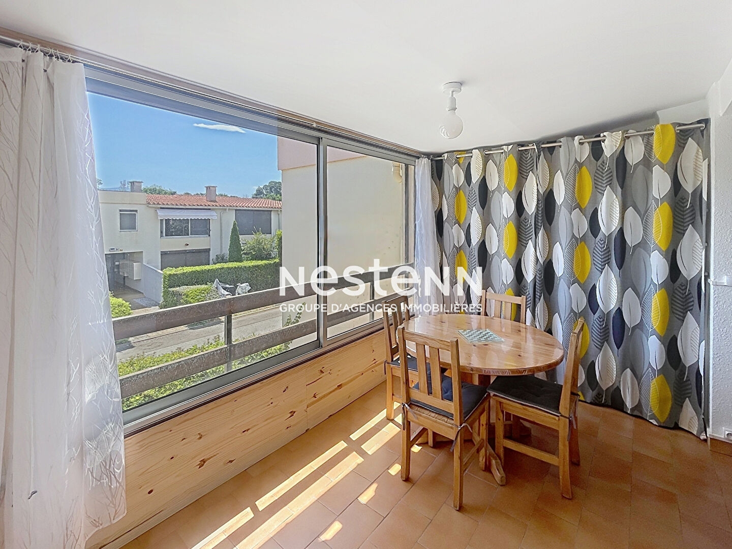 Appartement à vendre - 1 pièce - 29m2 - Argelès-Sur-Mer (66700)
