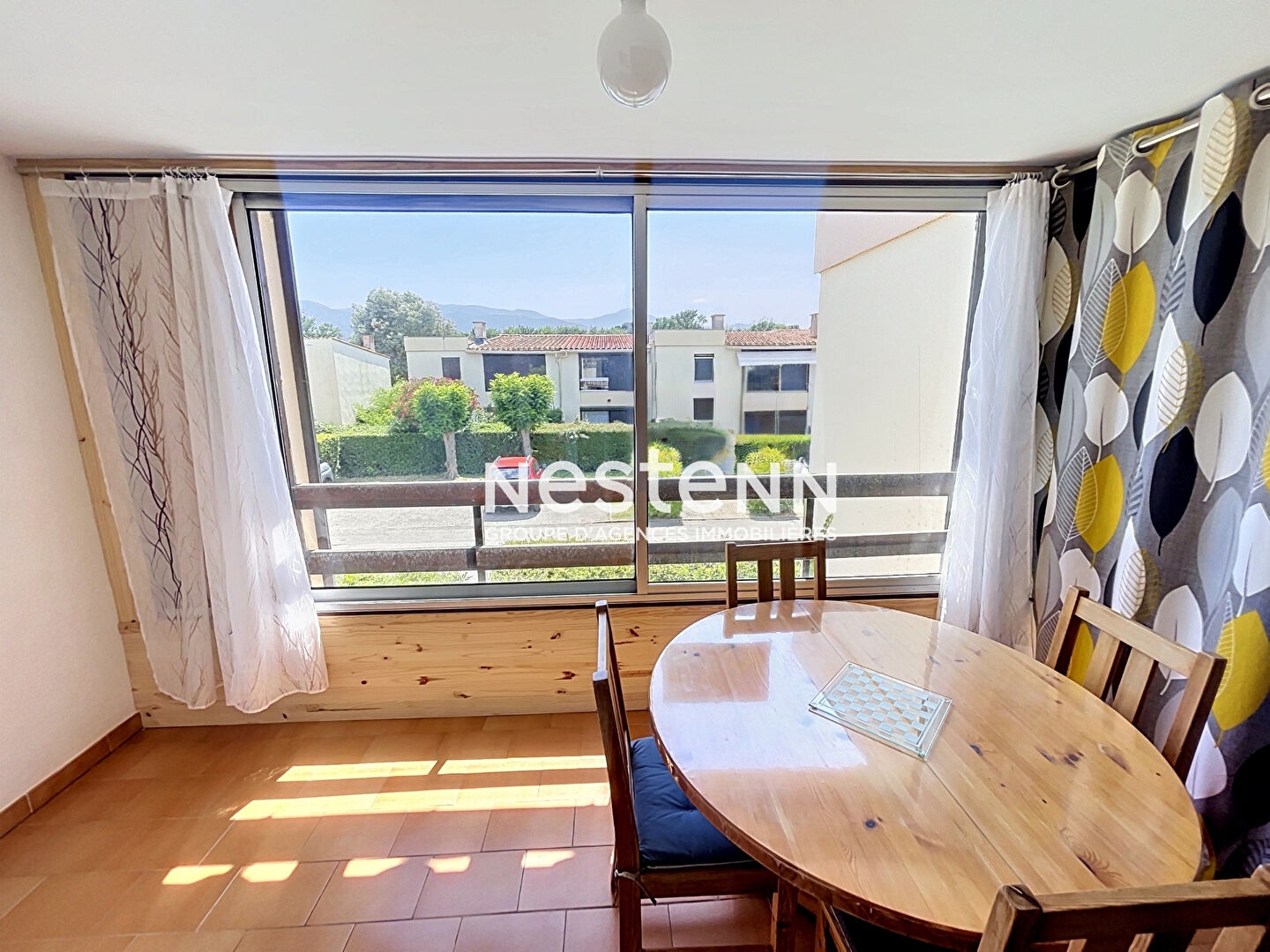 Appartement à vendre - 1 pièce - 29m2 - Argelès-Sur-Mer (66700)