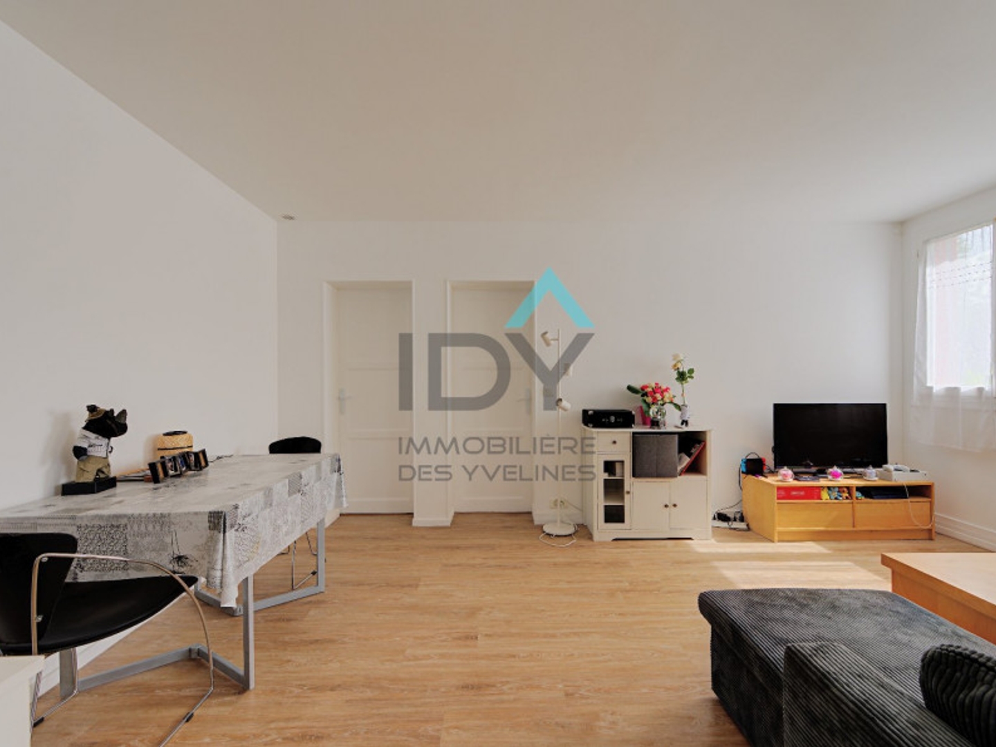 Appartement 5 pièces 73 m²