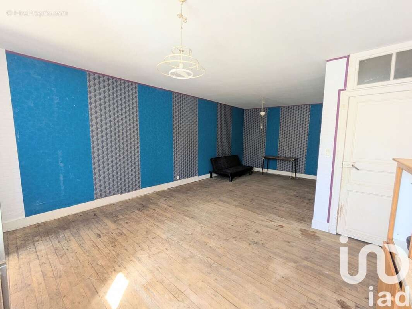 Appartement à vendre - 470m2 - Saint-Girons (09200)