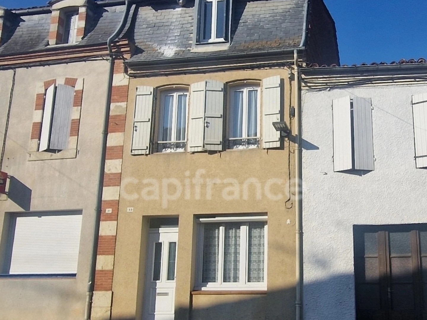 Maison 4 pièces 125 m²