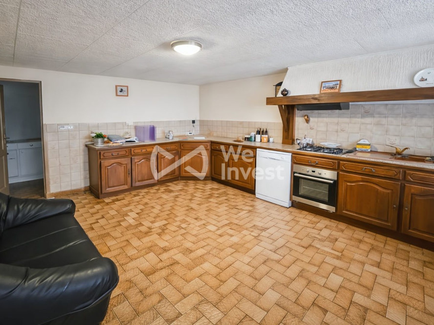 Maison 5 pièces 143 m²