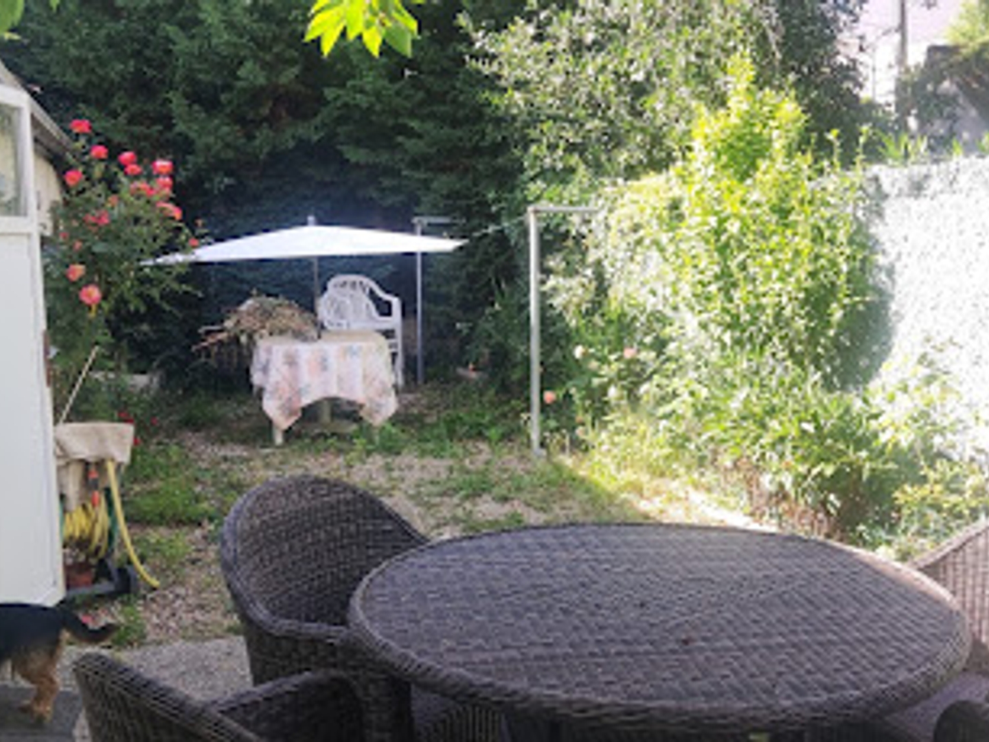 Maison à vendre - 2 pièces - 254m2 - La Riche (37520)