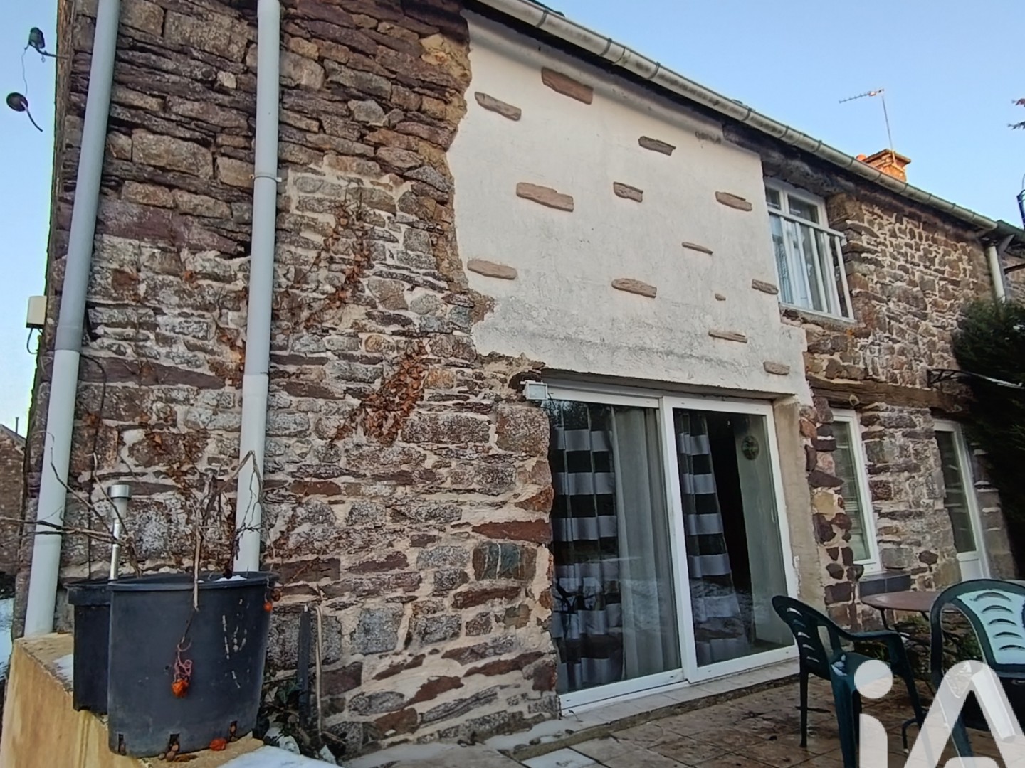 Maison 5 pièces 161 m²
