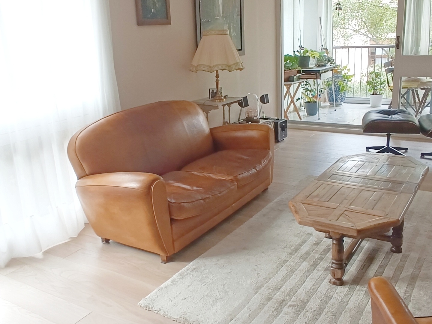 Appartement 5 pièces 103 m²