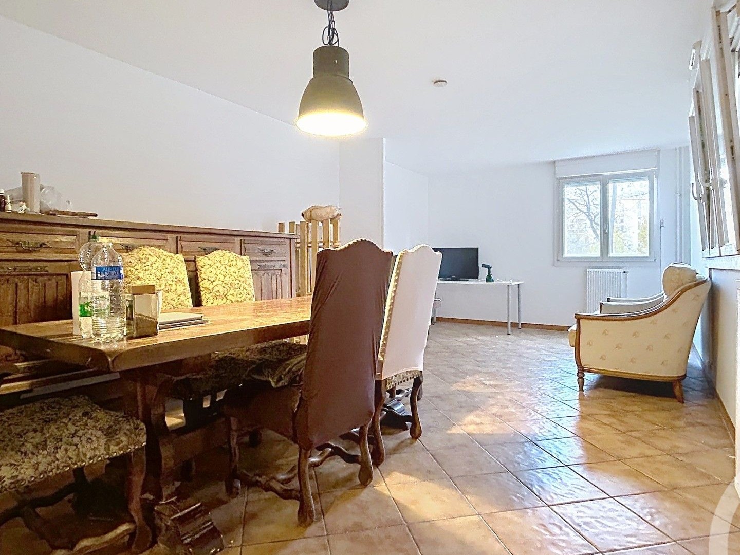 Appartement 4 pièces 77 m²
