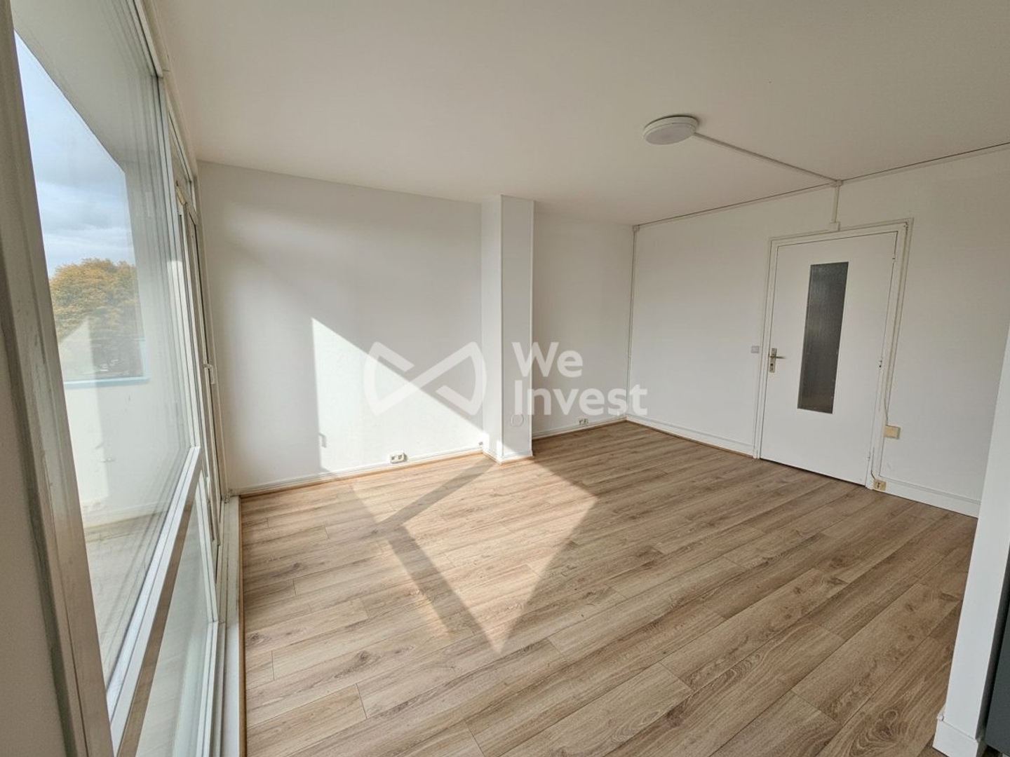 Appartement à vendre - 5 pièces - 78m2 - Mont-Saint-Aignan (76130)