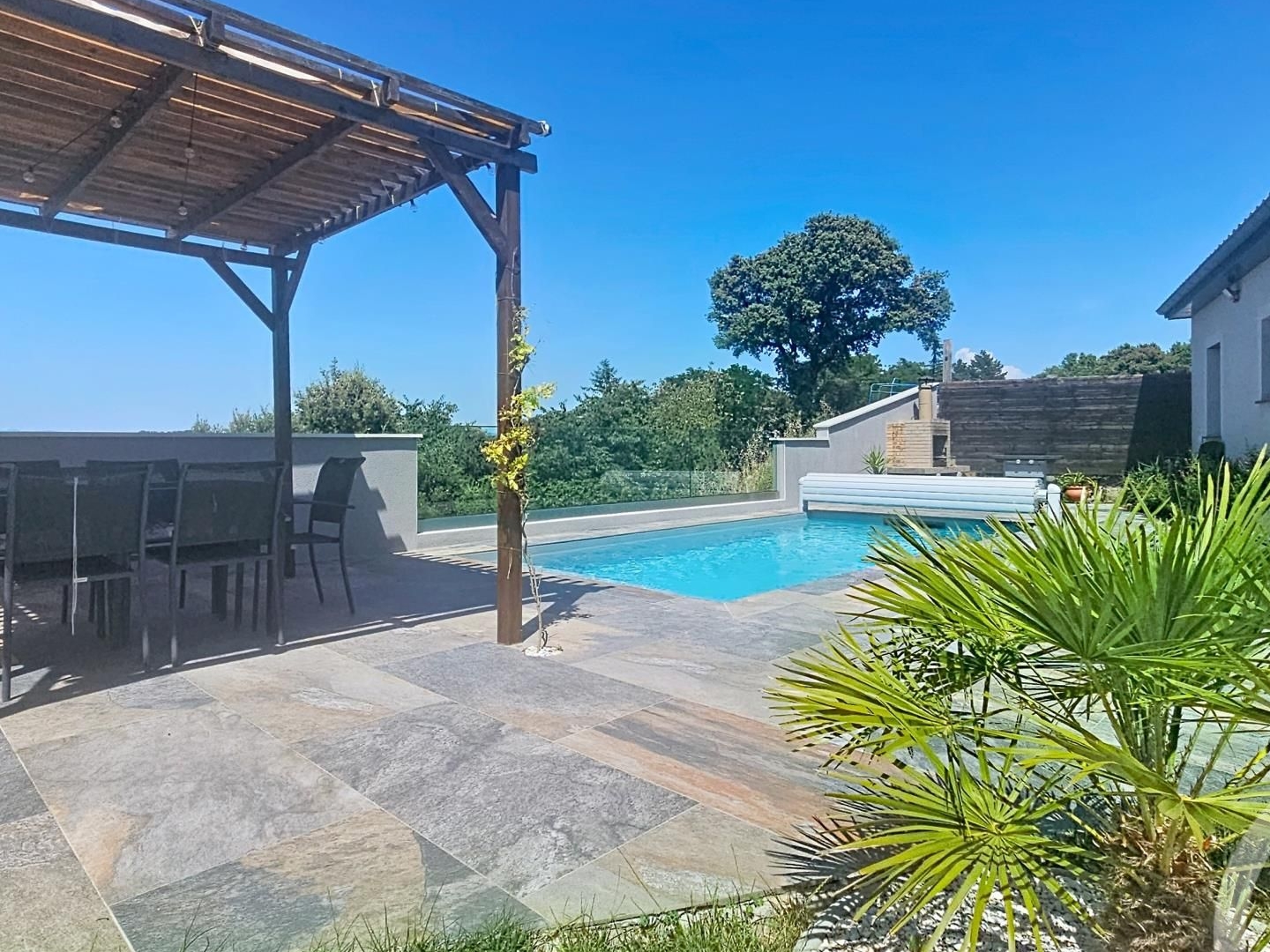 Maison 4 pièces 111 m²
