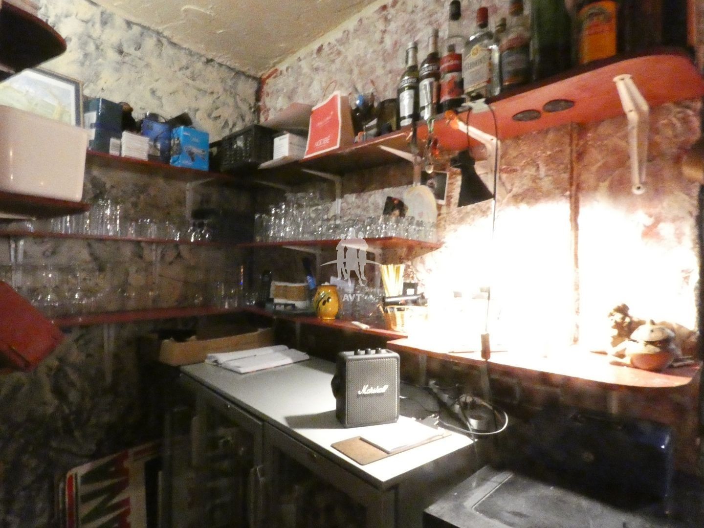 BARGEMON : LOCAL de 44 m2 Fonds de Commerce