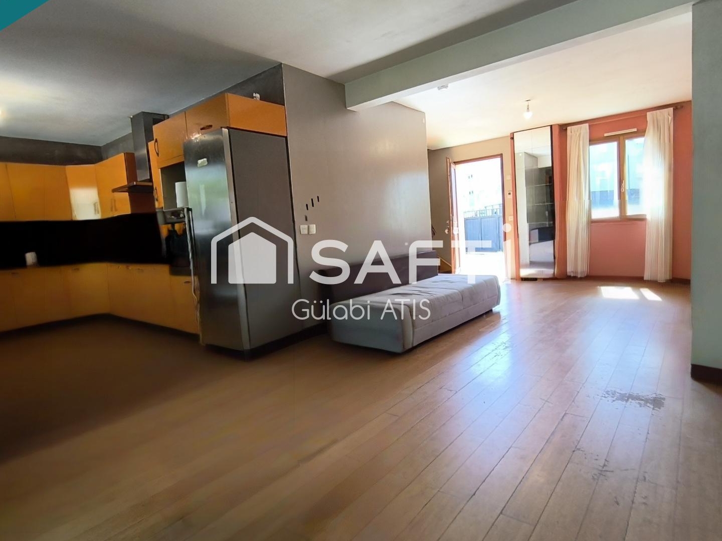 Maison à vendre - 5 pièces - 89m2 - Montereau-Fault-Y... (77130)