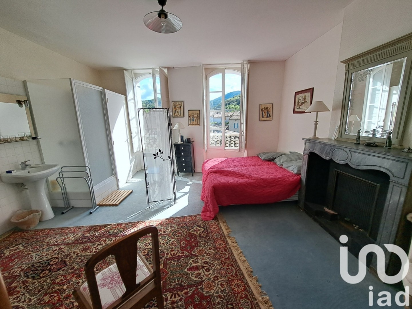 Maison 5 pièces 178 m²