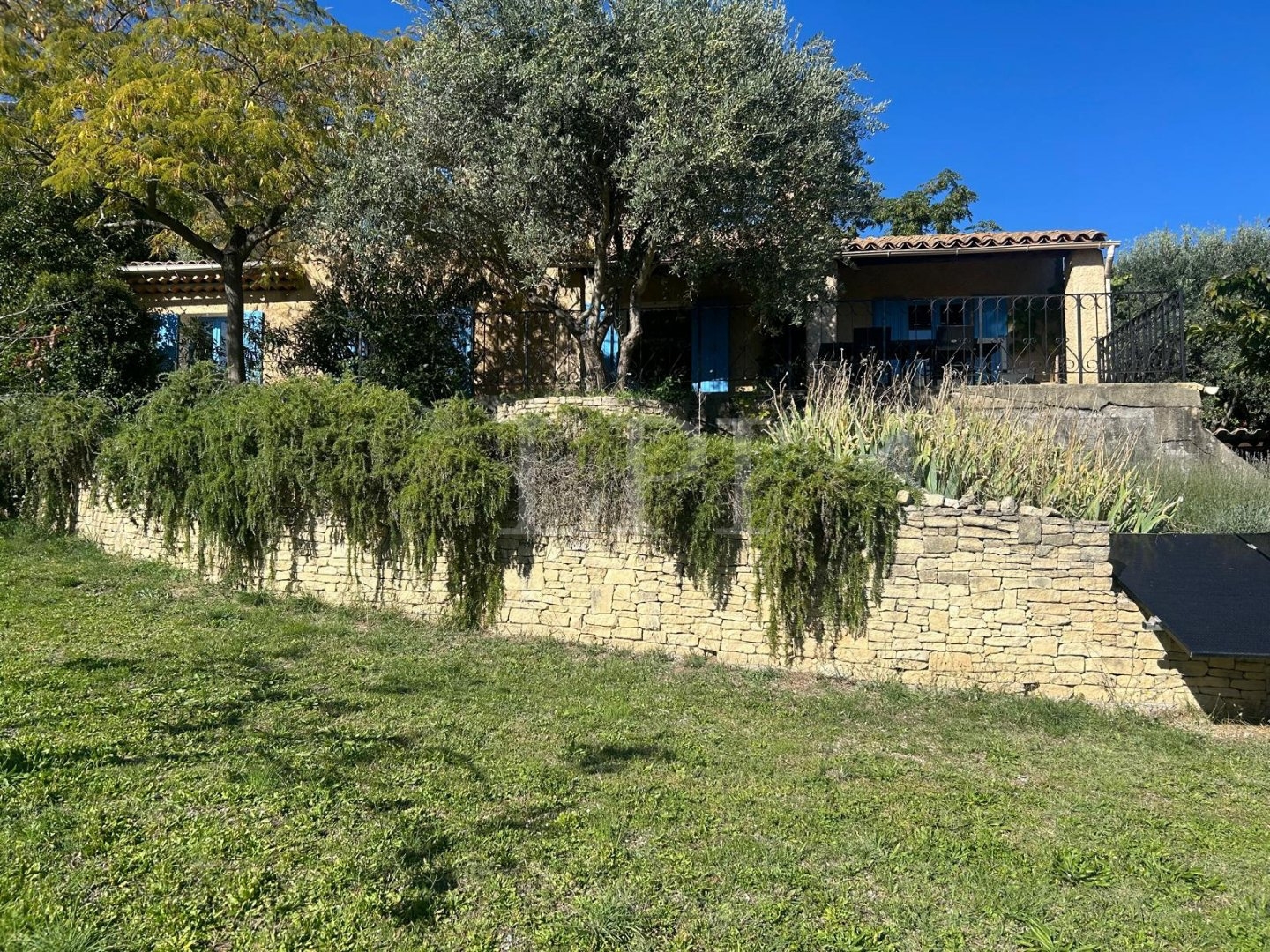 MAISON AVEC VUE PANORAMIQUE