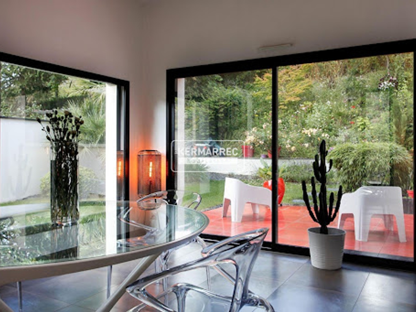 Maison à vendre - 7 pièces - 230m2 - Rennes (35000)