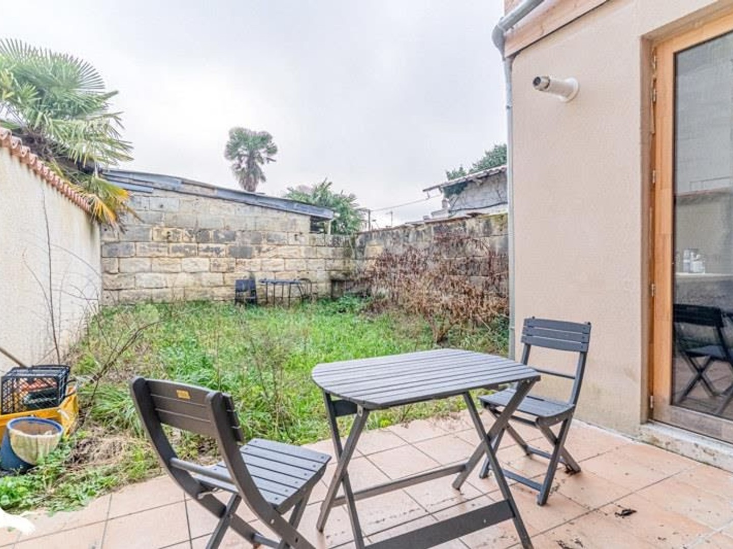 Maison 5 pièces 101 m²