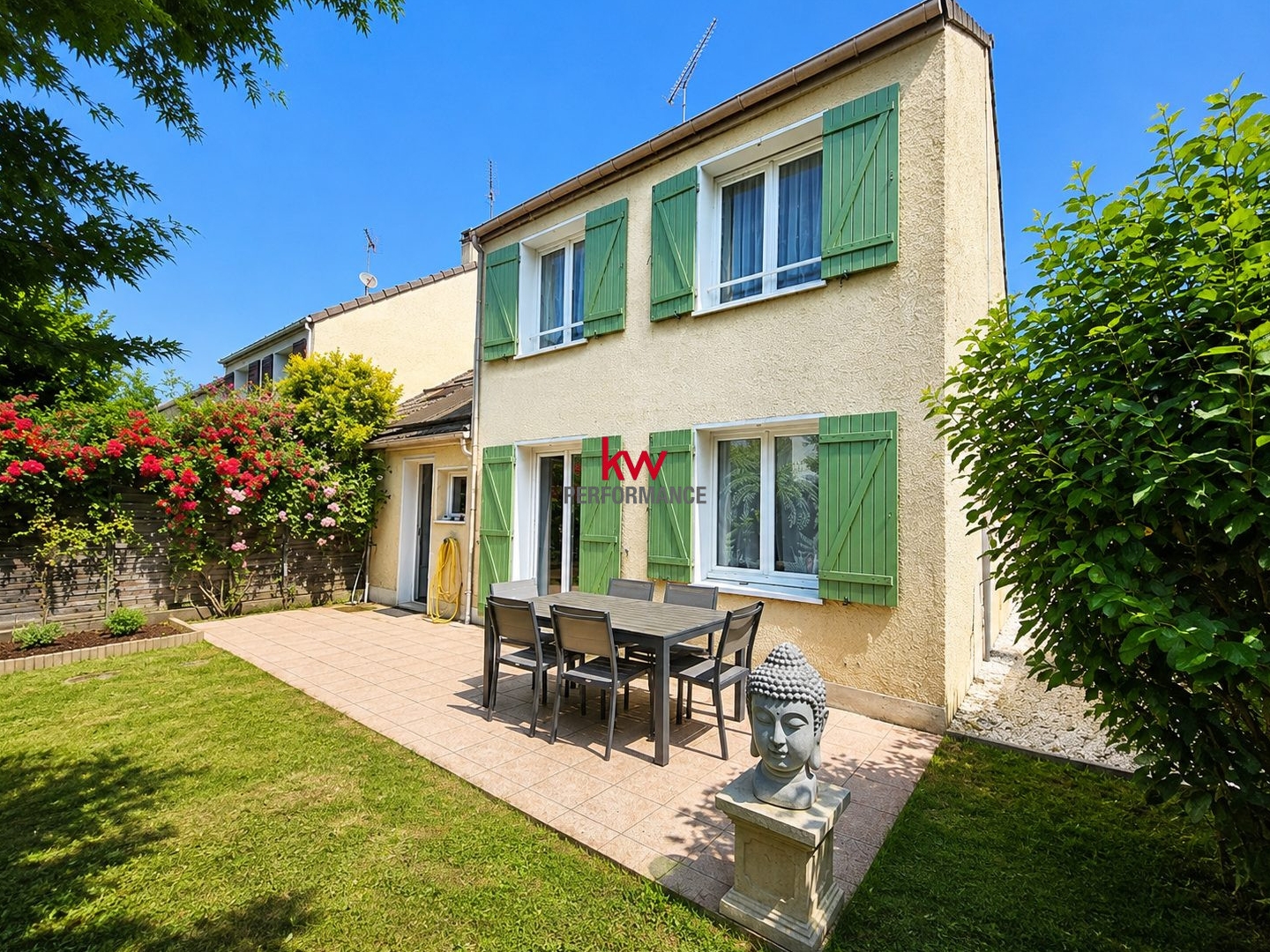 JOLIE MAISON COUP DE COEUR