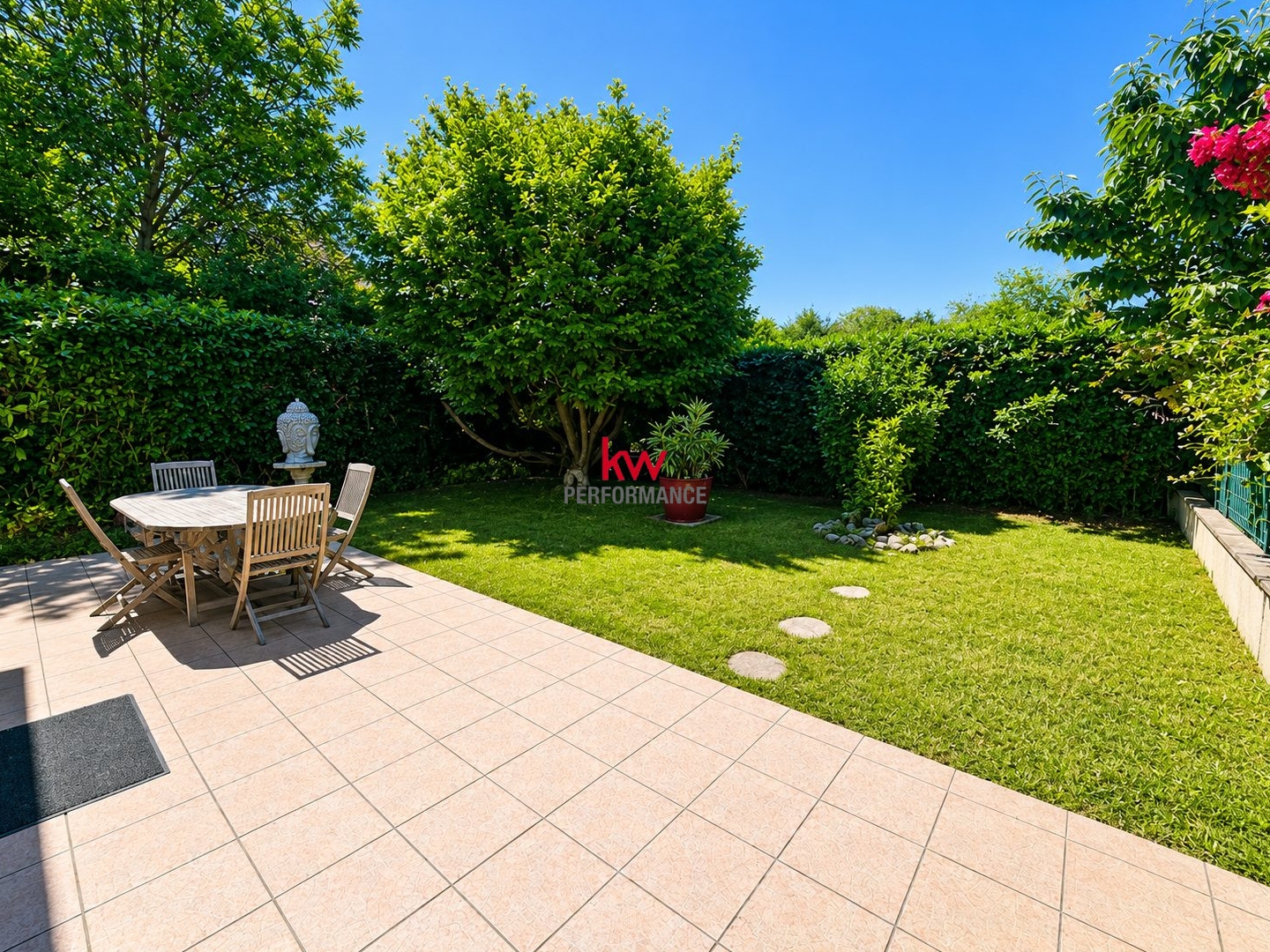 Maison à vendre - 5 pièces - 82m2 - Montmorency (95160)