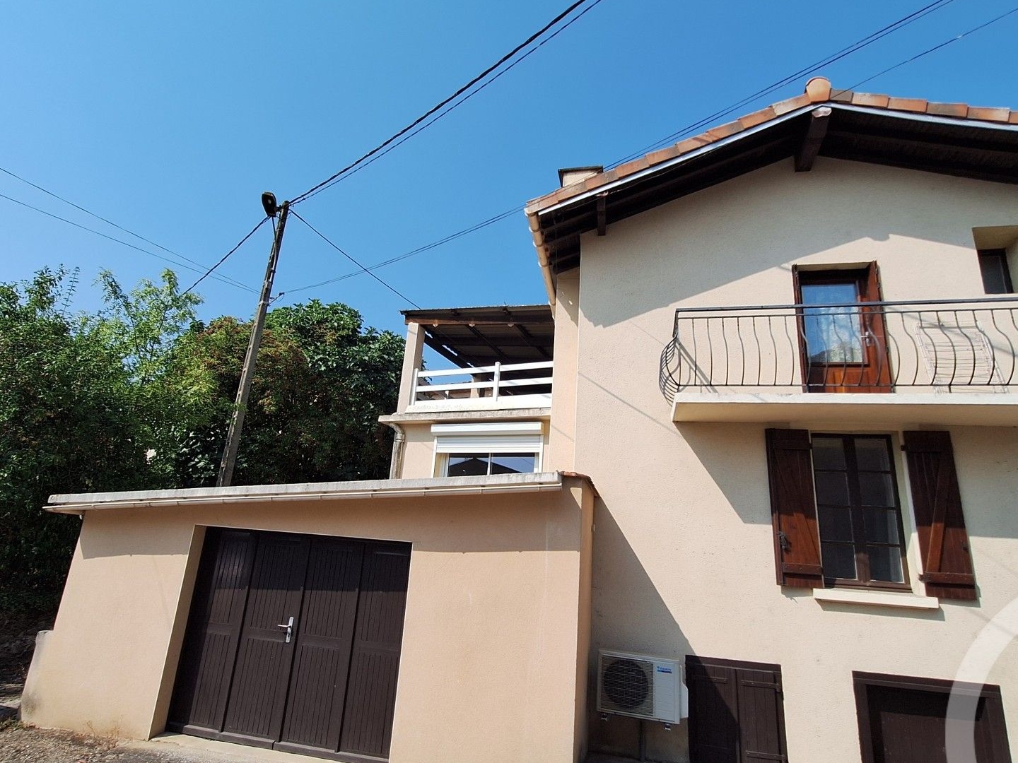 Maison 4 pièces 66 m²