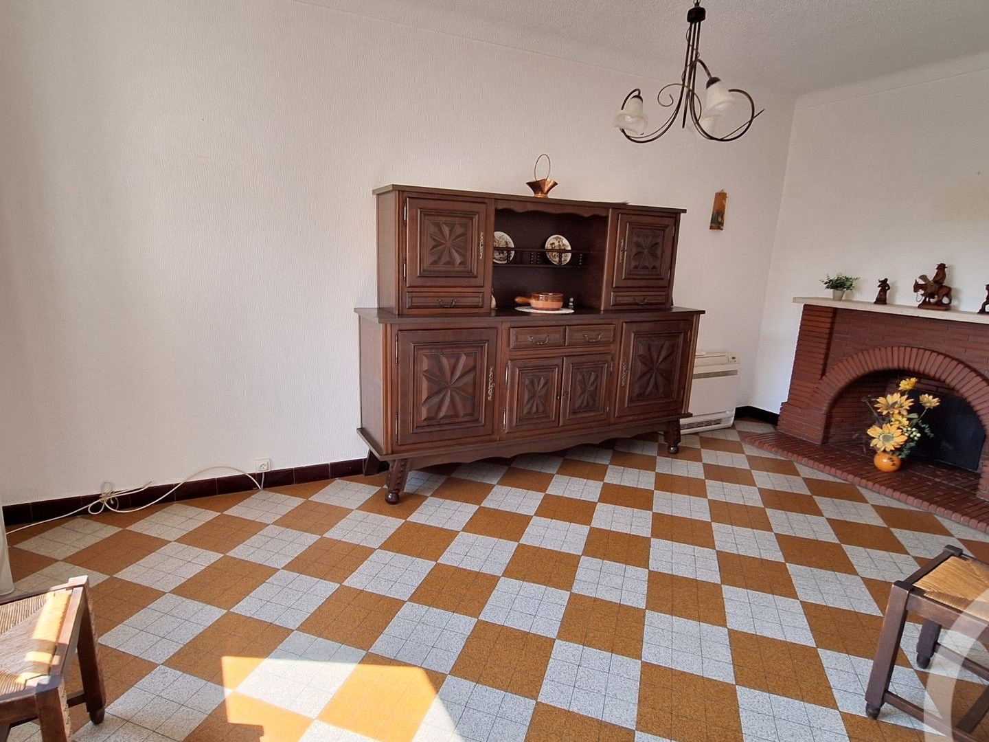 Maison à vendre - 4 pièces - 66m2 - La Bastide-Sur-L'... (09600)