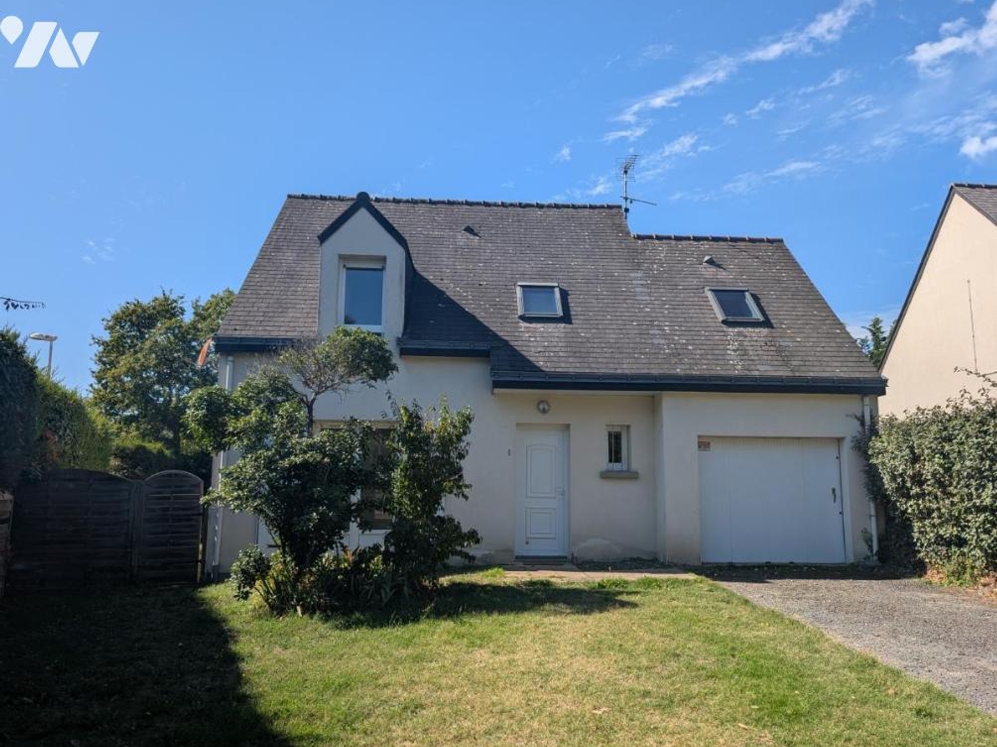 Maison 5 pièces 85 m²