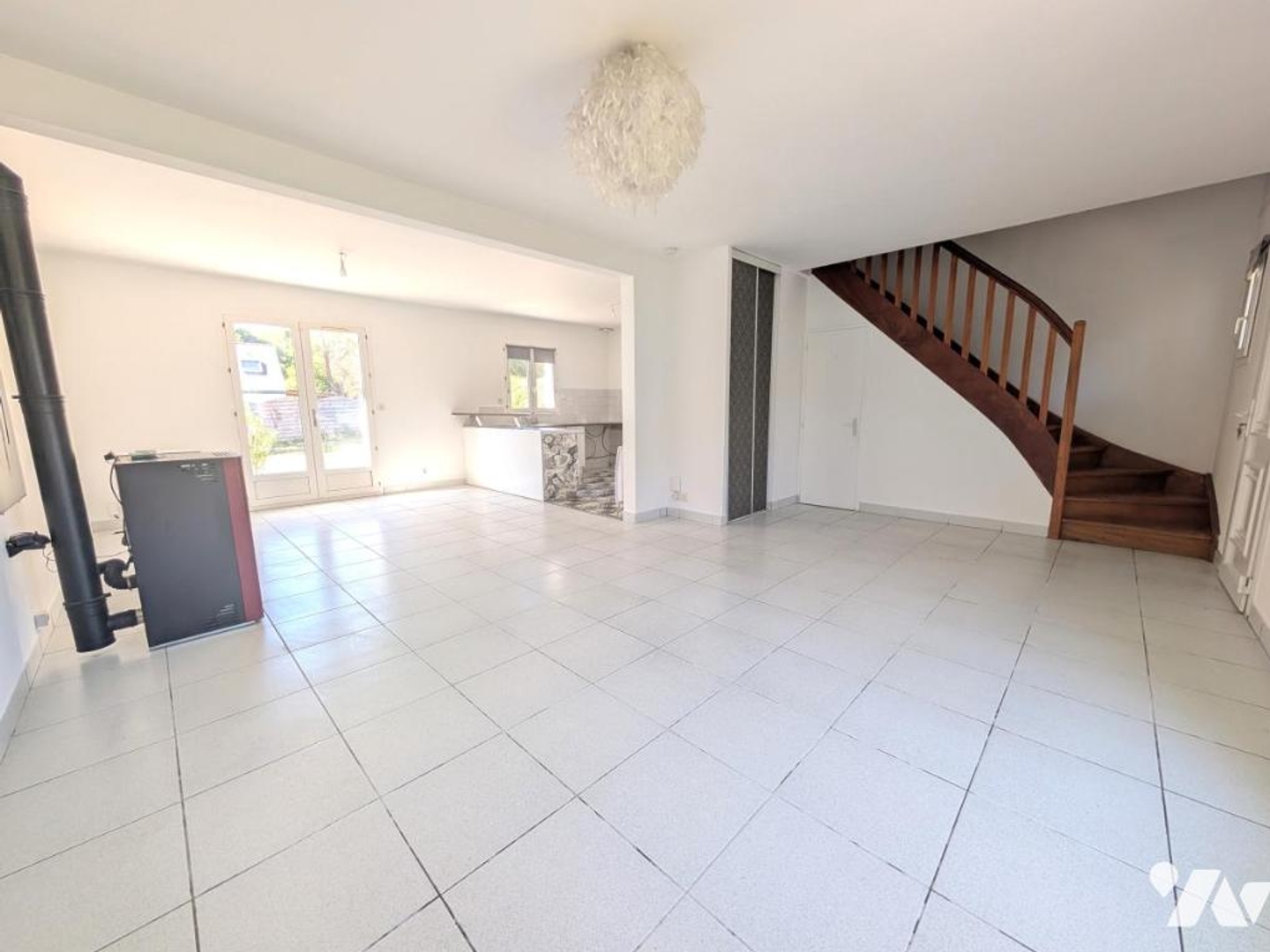 Maison à vendre - 5 pièces - 85m2 - Pornichet (44380)