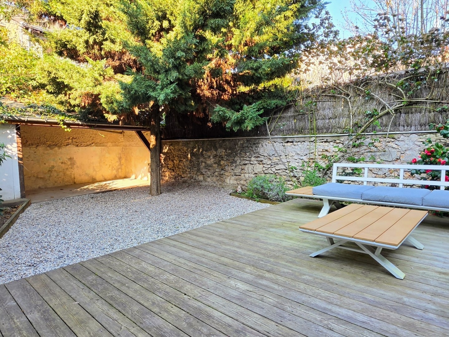 Maison 5 pièces 136 m²
