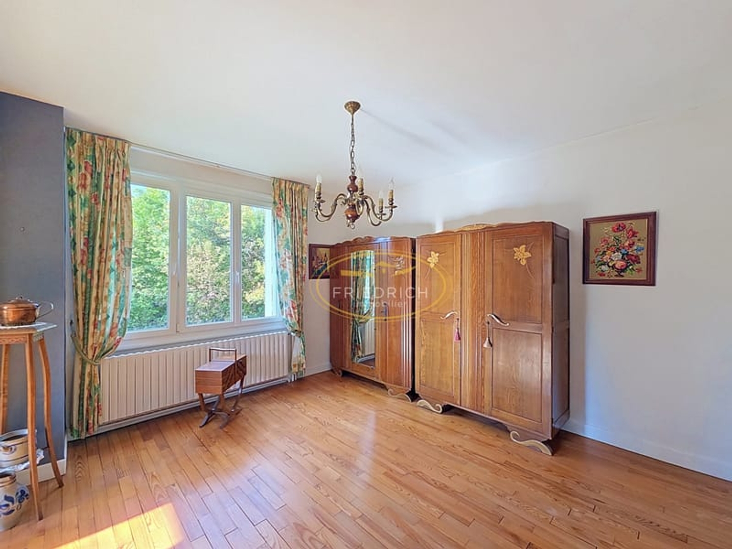 Maison à vendre - 3 pièces - 109m2 - Tronville-En-Barrois (55310)
