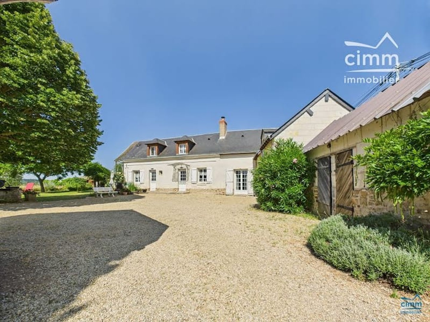 Maison 6 pièces 168 m²