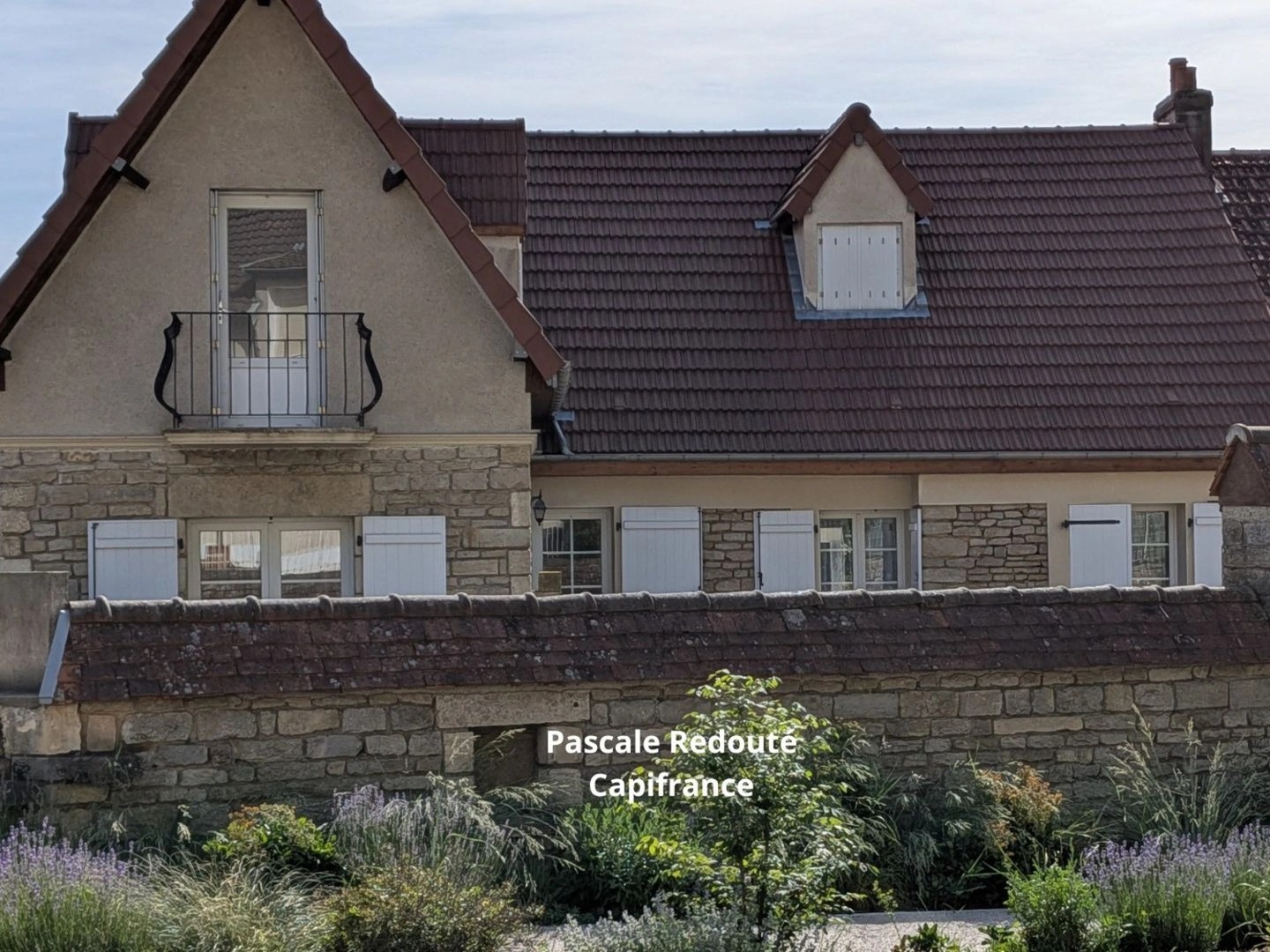 Maison à vendre - 7 pièces - 147m2 - Pouilly-En-Auxois (21320)