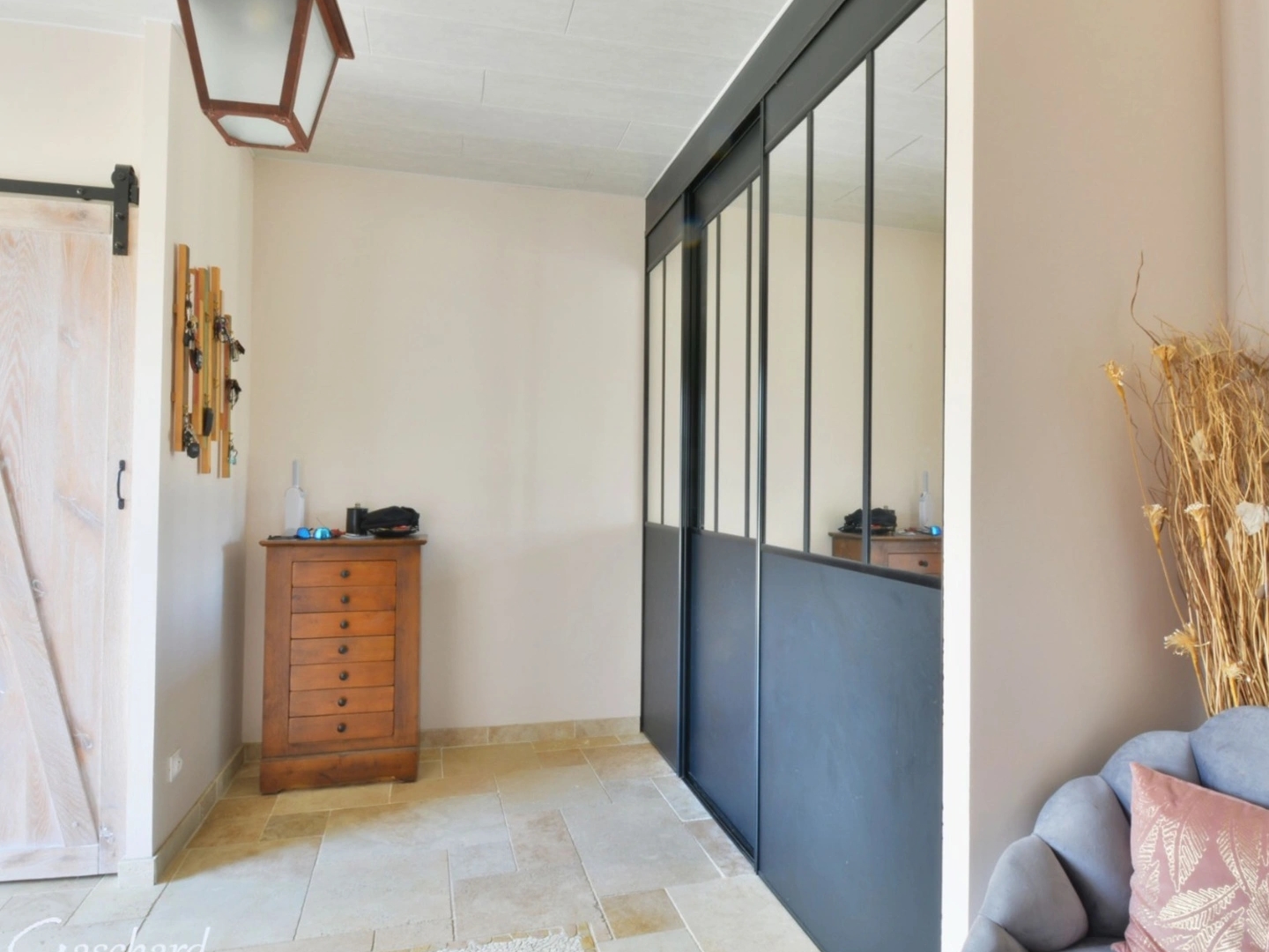 Maison à vendre - 8 pièces - 257m2 - Le Pizou (24700)
