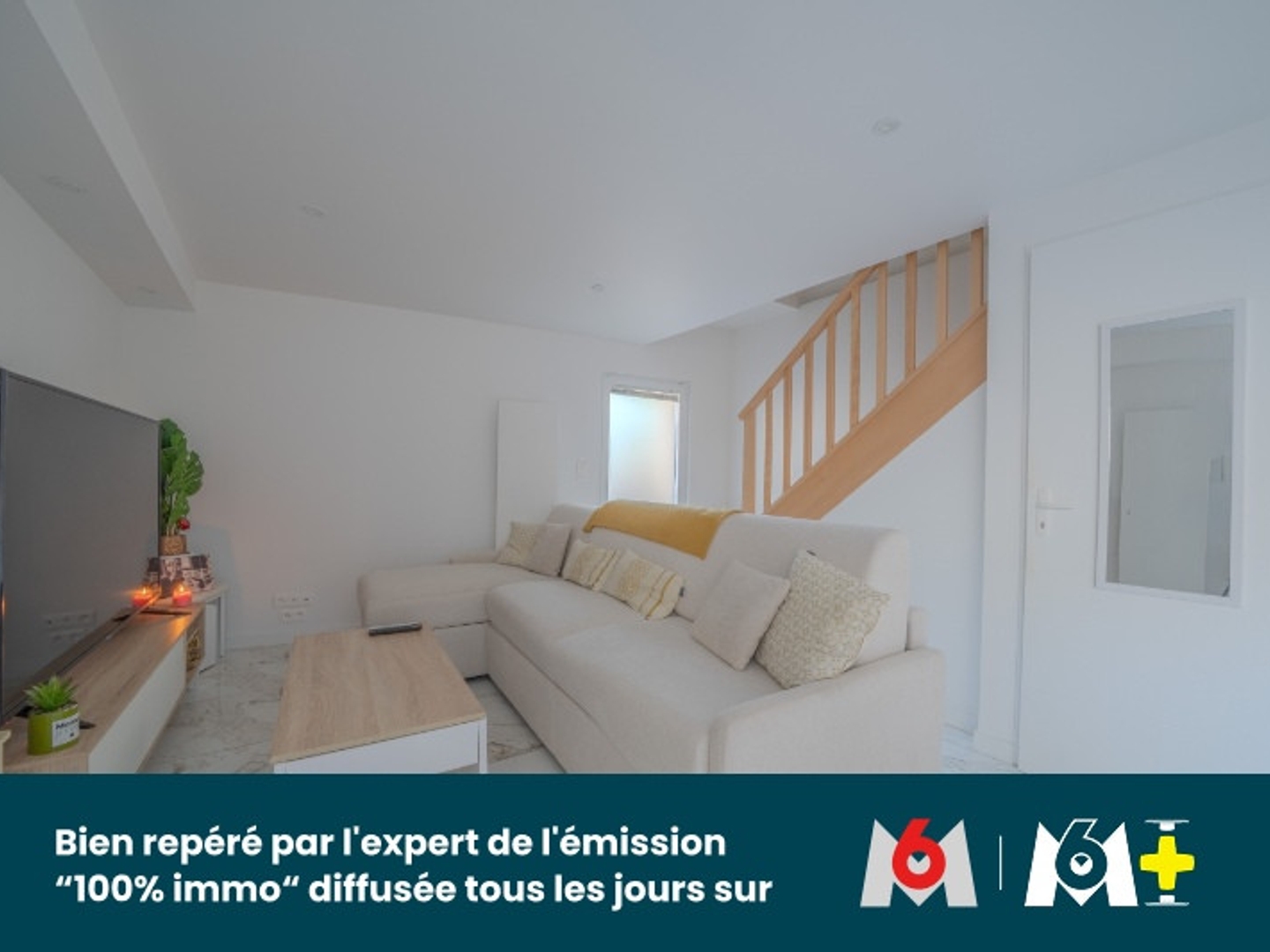 Maison à vendre - Vertaizon (63910)