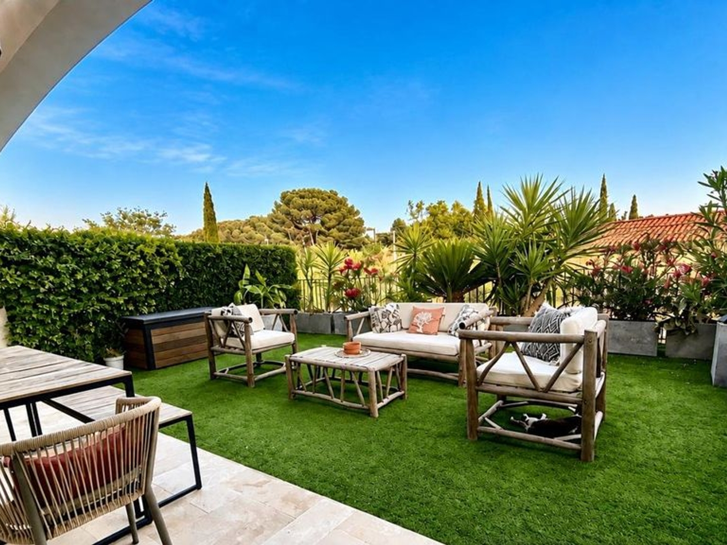 Maison de luxe 4 pièces 90 m²
